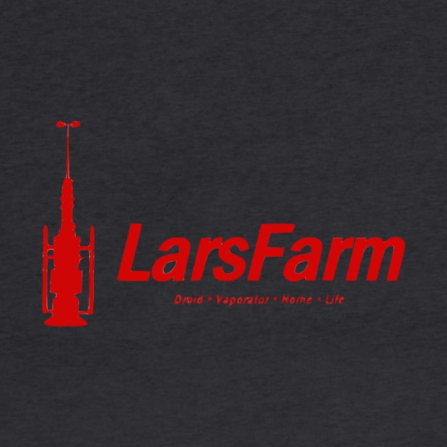 LarsFarm (Pocket-Size) by JakefromLarsFarm